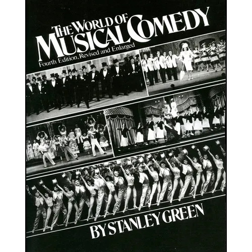 The World of Musical Comedy