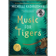 Music for Tigers