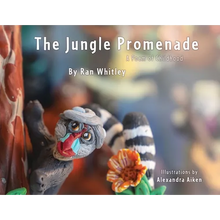 The Jungle Promenade: A poem for Childhood