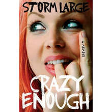 Crazy Enough