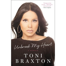 Unbreak My Heart: A Memoir