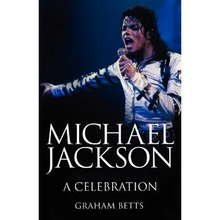 Michael Jackson a Celebration