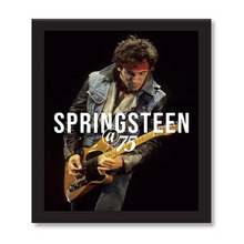 Bruce Springsteen at 75