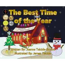 The Best Time of the Year