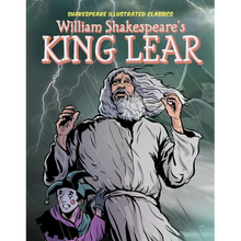 William Shakespeare's King Lear - Library Binding