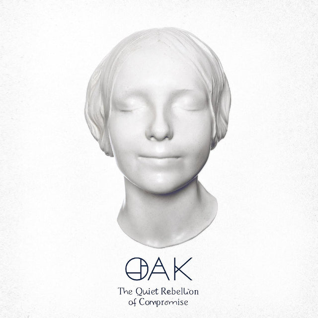 Oak - La silenciosa rebelión del compromiso [CD]