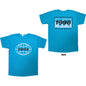 Oasis 1998 World Tour - South America [T-Shirt]