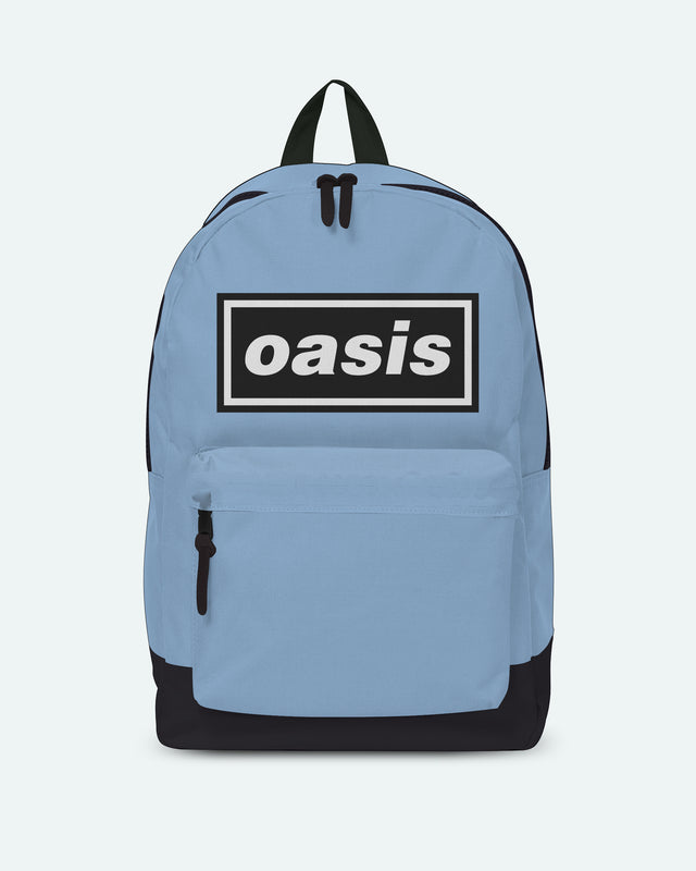 Oasis - Blue Moon (Classic Rucksack) [Bags]