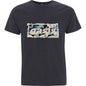 Oasis Camo Logo [T-Shirt]