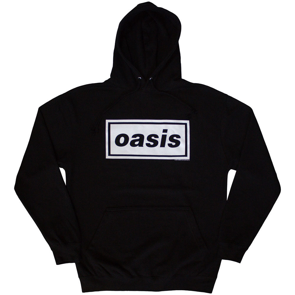 Oasis Decca Logo [Sweatshirt]