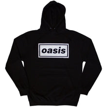 Oasis Decca Logo [Sweatshirt]