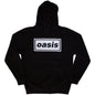 Oasis Decca Logo [Sweatshirt]