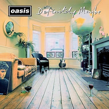 Definitely Maybe : 30th Anniversary Edition (2 Cd's) [CD] - Paladin Vinyl