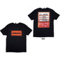Oasis Definitely Maybe AAA Pass [T-Shirt]