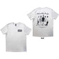 Oasis Definitely Maybe Promo [T-Shirt]