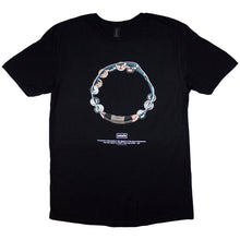 Definitely Maybe Tambourine [] Black