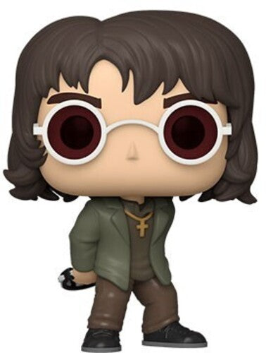 FUNKO POP! ROCKS: Oasis- Liam Gallagher (Vinyl Figure) [Action Figure]