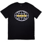 Globe Logo [] Black