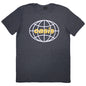 Oasis Globe Logo [T-Shirt]