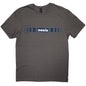 Oasis Horizontal Bars Logo [T-Shirt]