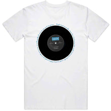 Oasis - Live Forever Single [Camiseta]