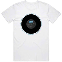 Oasis Live Forever Single [T-Shirt]