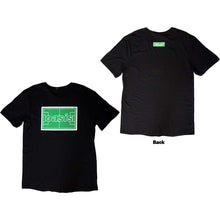 Oasis Maine Road Football Pitch [T-Shirt]