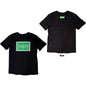 Oasis Maine Road Football Pitch [T-Shirt]