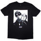 Oasis Noel & Liam Square Photo [T-Shirt]