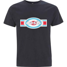Oasis Oblong Target [T-Shirt]