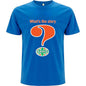 Oasis Question Mark [T-Shirt]