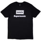 Oasis Supersonic Title [T-Shirt]