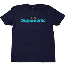 Supersonic Title Colour [T-Shirt]
