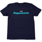 Oasis Supersonic Title Colour [T-Shirt]