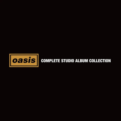 The Complete Studio Album Collection (Box Set) (14 Lp's) [Vinyl]