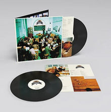 Oasis - The Masterplan (Edición remasterizada) [Vinilo]