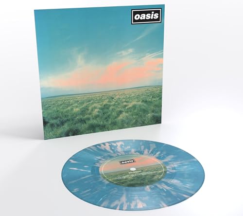 Whatever / (It's Good) To Be Free (Limited Edition, Colored Vinyl, Pink, Blue, Anniversary Edition) (7" Single) [Vinyl]