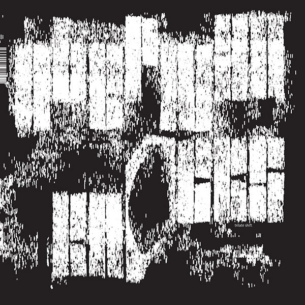 OBERMAN KNOCKS - Trilate Shift [Vinyl]