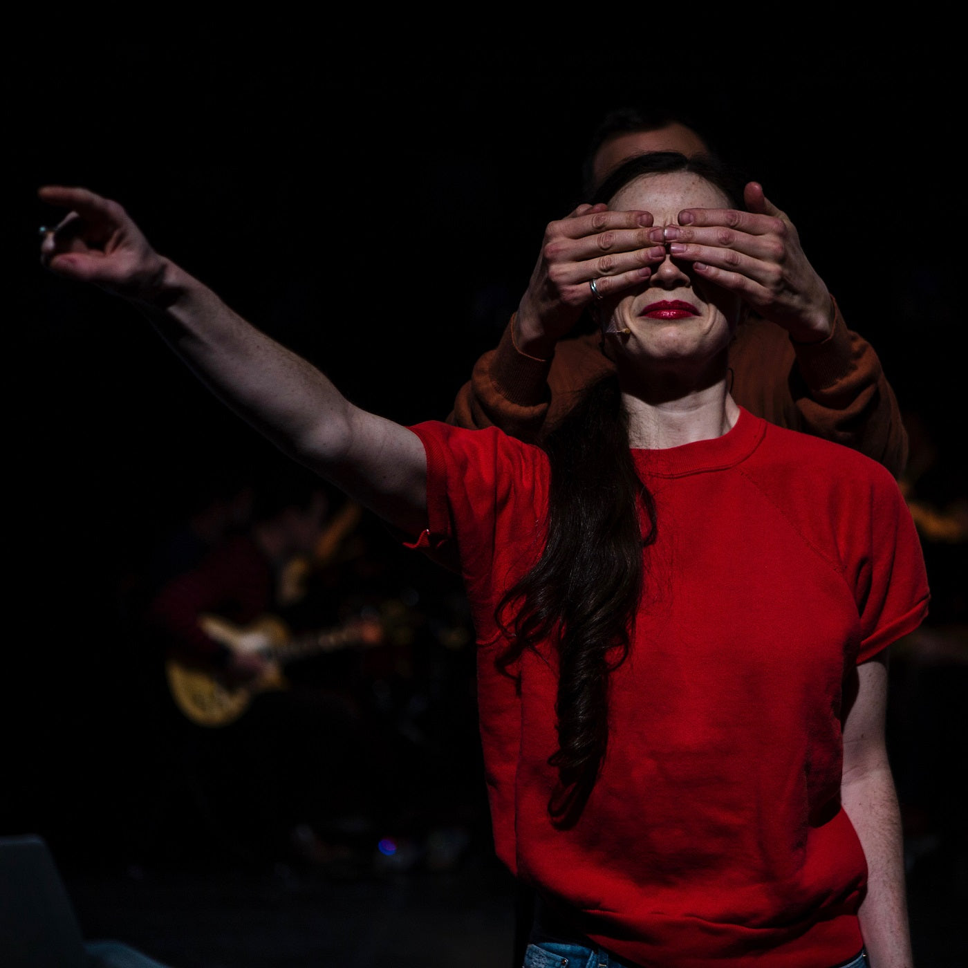 Colección de objetos - Todo es verdad [Vinilo]