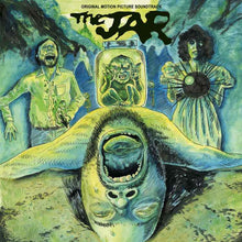 Obscure Sighs - The Jar [Vinyl]