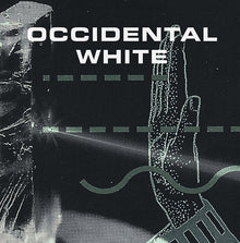 OCCIDENTAL WHITE - Progress Through Research [Vinyl]