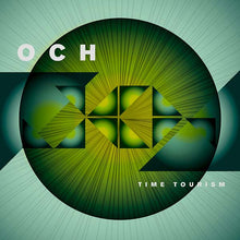 Time Tourism [CD]