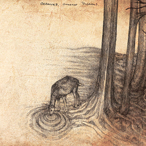 Greener Pastures [Vinyl]