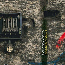 Caravan: Recession Vol. 1 [CD]