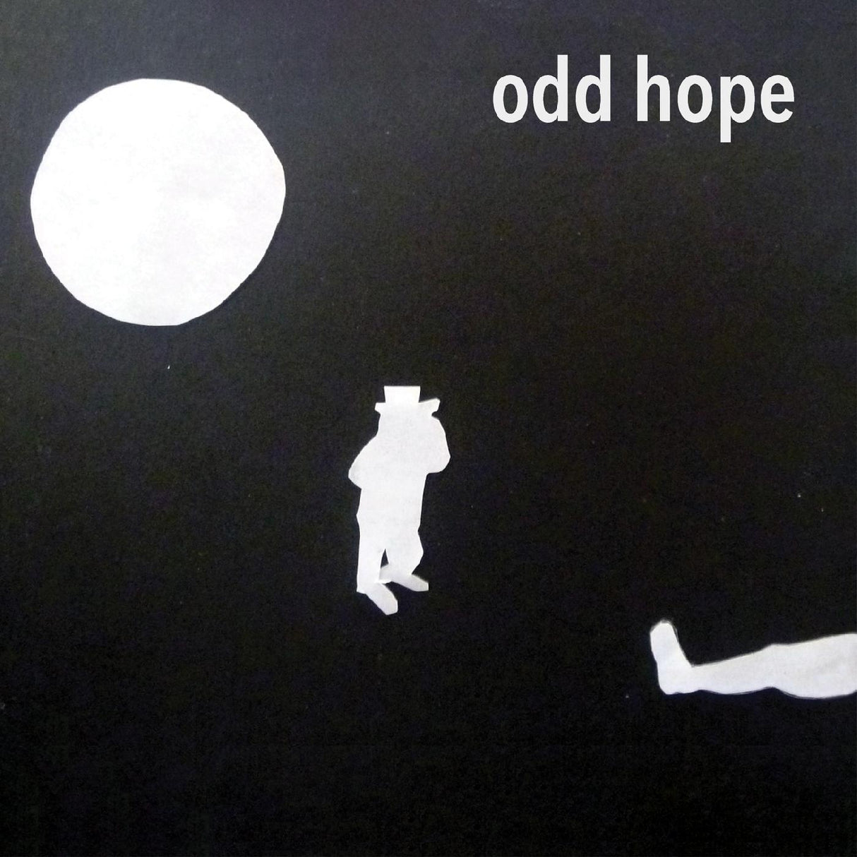 Odd Hope - All The Things [Vinyl]