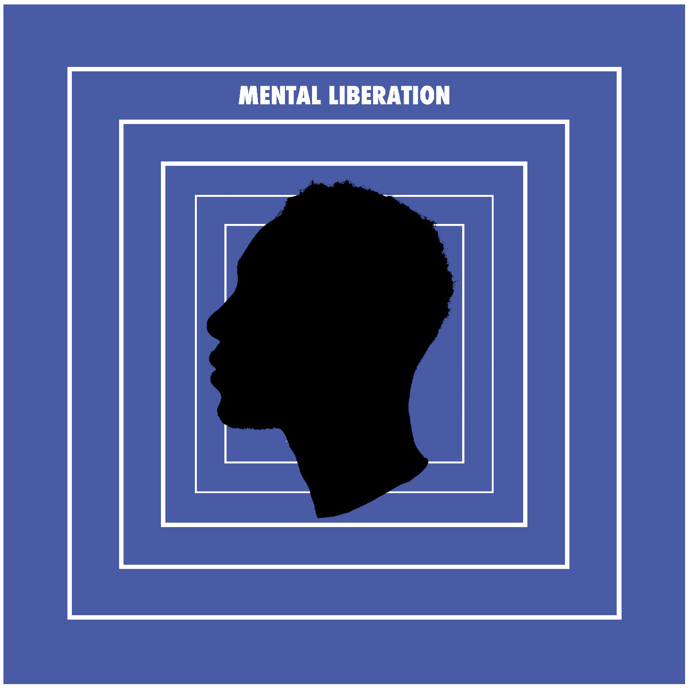 Mental Liberation (Jupiter Blue Vinyl) [Vinyl]