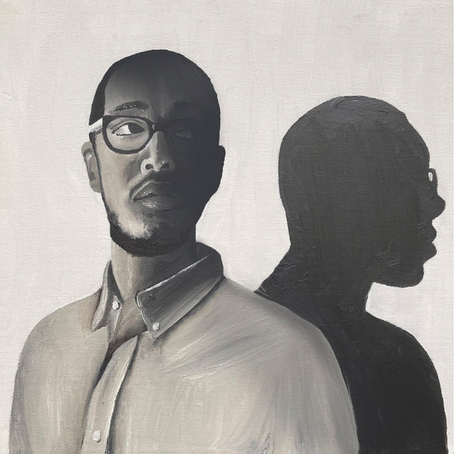 Oddisee - People Hear What They See (Cream & Tan Colored Vinyl) [Vinyl]