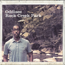Oddisee - Rock Creek Park (Gold Forest Vinyl) [Vinyl]