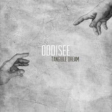 Oddisee - Tangible Dream (Green & Purple Ghost Vinyl) [Vinyl]