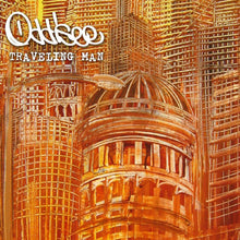 Oddisee - Traveling Man [Vinyl] - Paladin Vinyl
